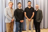 Deux entreprises de l’Estrie représenteront la région au Start-up Award 2026 en Italie